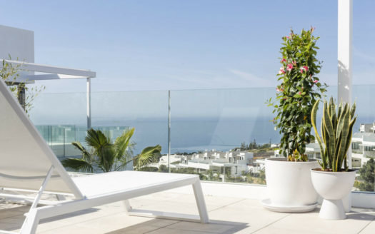 Villa de 5 dormitorios en Cabopino
