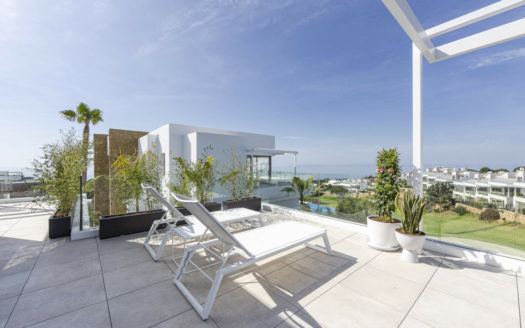 Villa de 5 dormitorios en Cabopino