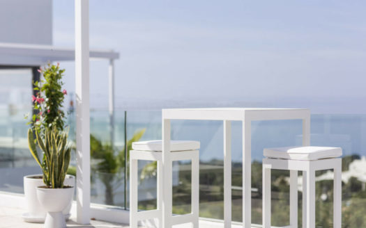 Villa de 5 dormitorios en Cabopino