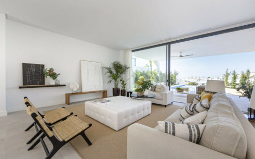 Villa de 5 dormitorios en Cabopino