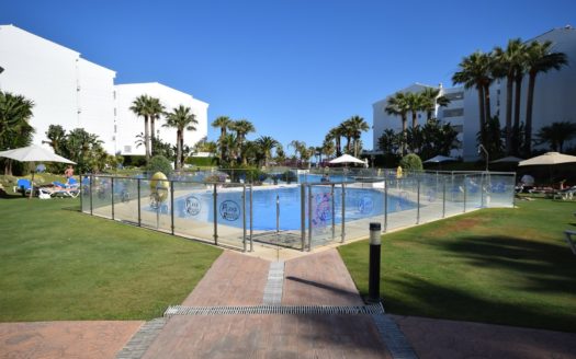 2 bedrooms Apartment in Playa Rocío