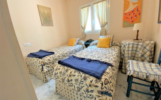 2 bedrooms Apartment in Playa Rocío