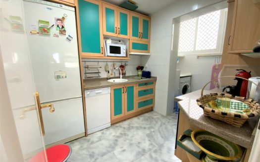 2 bedrooms Apartment in Playa Rocío