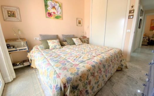 2 bedrooms Apartment in Playa Rocío