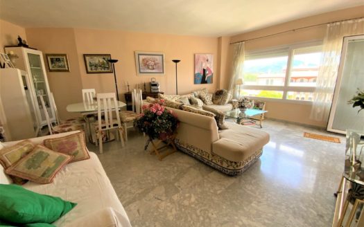 2 bedrooms Apartment in Playa Rocío