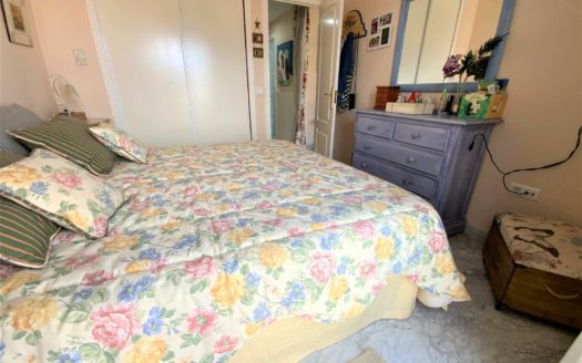 2 bedrooms Apartment in Playa Rocío