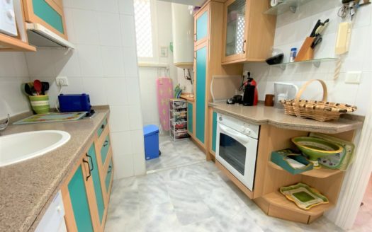 2 bedrooms Apartment in Playa Rocío