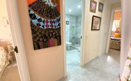 2 bedrooms Apartment in Playa Rocío