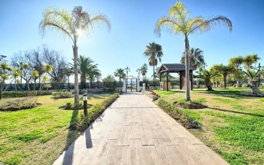 2 bedrooms Apartment in Playa Rocío