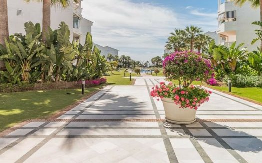 2 bedrooms Apartment in Playa Rocío