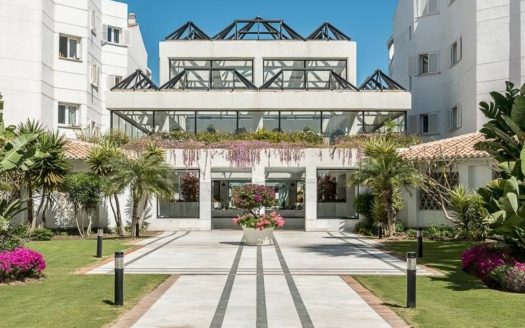 2 bedrooms Apartment in Playa Rocío