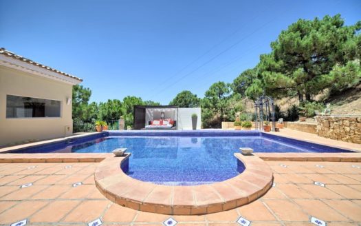 4 bedrooms Villa in Nueva Milla de Oro