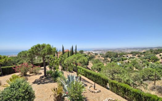 4 bedrooms Villa in Nueva Milla de Oro