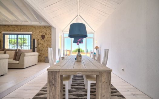 4 bedrooms Villa in Nueva Milla de Oro