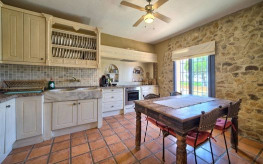 4 bedrooms Villa in Nueva Milla de Oro