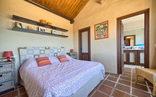 4 bedrooms Villa in Nueva Milla de Oro