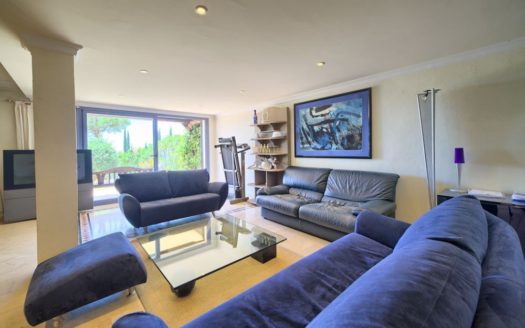 4 bedrooms Villa in Nueva Milla de Oro