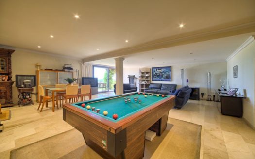 4 bedrooms Villa in Nueva Milla de Oro