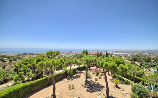 4 bedrooms Villa in Nueva Milla de Oro