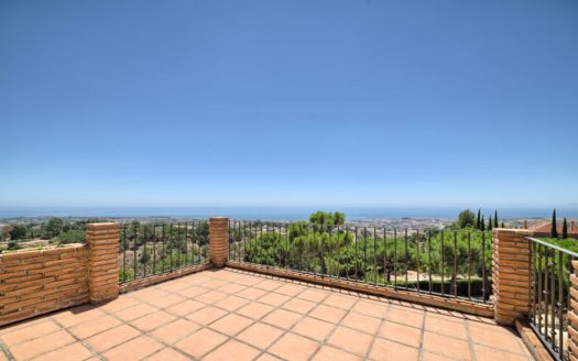 4 bedrooms Villa in Nueva Milla de Oro