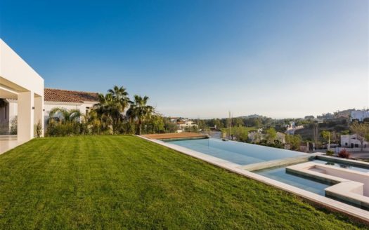5 bedrooms Villa in La Alqueria