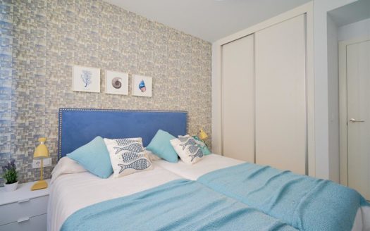 2 bedrooms Apartment in Nueva Milla de Oro