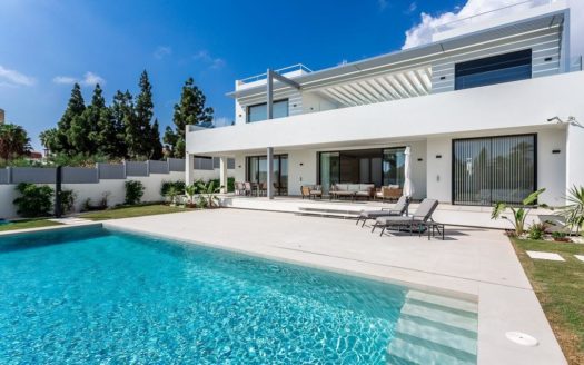 6 bedrooms Villa in Milla de Oro