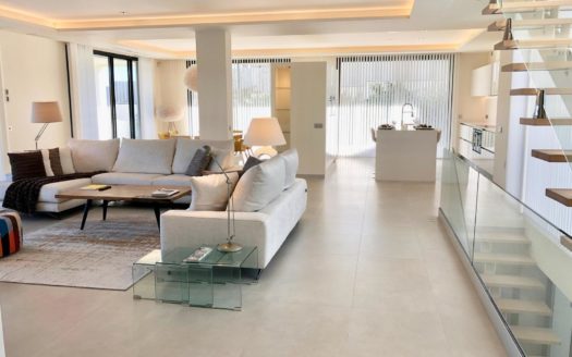 6 bedrooms Villa in Milla de Oro