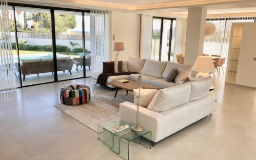 6 bedrooms Villa in Milla de Oro