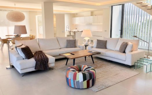 6 bedrooms Villa in Milla de Oro