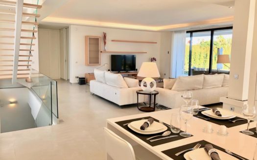 6 bedrooms Villa in Milla de Oro