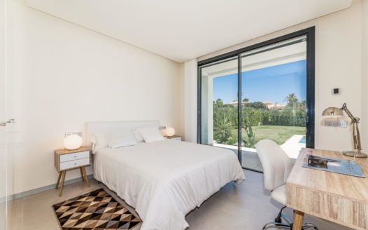 6 bedrooms Villa in Milla de Oro