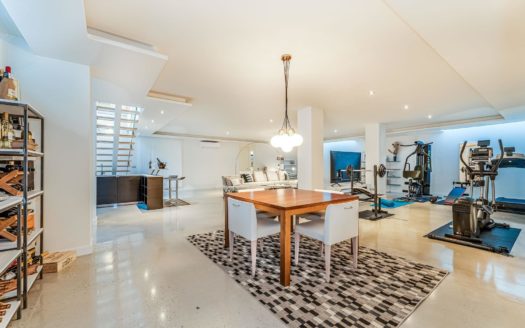 6 bedrooms Villa in Milla de Oro