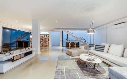 6 bedrooms Villa in Milla de Oro