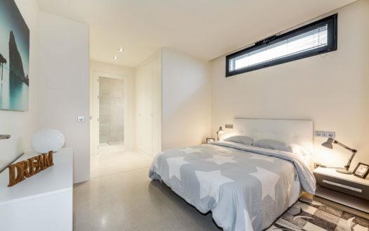 6 bedrooms Villa in Milla de Oro