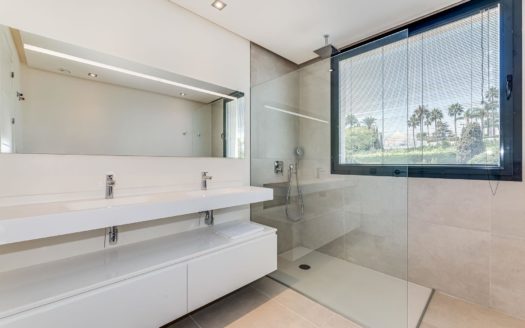 6 bedrooms Villa in Milla de Oro