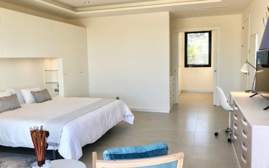 6 bedrooms Villa in Milla de Oro