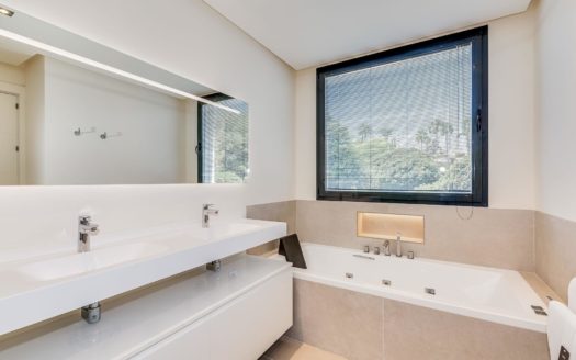 6 bedrooms Villa in Milla de Oro