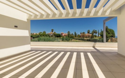 6 bedrooms Villa in Milla de Oro