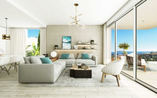 3 bedrooms Townhouse in Cancelada