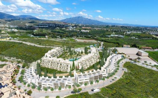 3 bedrooms Apartment in Cancelada