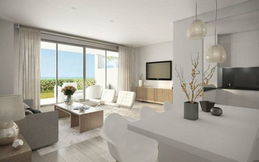 3 bedrooms Apartment in Cancelada