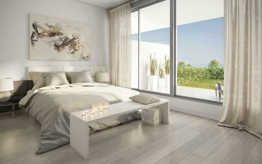 3 bedrooms Apartment in Cancelada