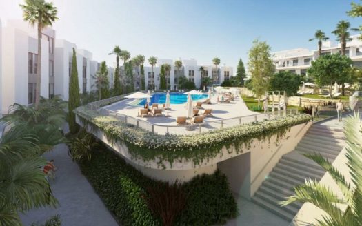 3 bedrooms Apartment in Cancelada