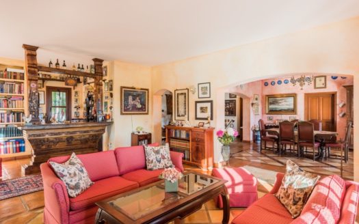 4 bedrooms Villa in Nueva Milla de Oro