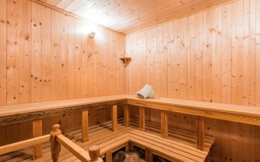 4 bedrooms Villa in Nueva Milla de Oro