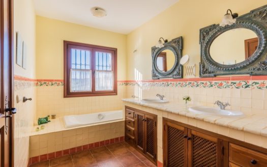 4 bedrooms Villa in Nueva Milla de Oro