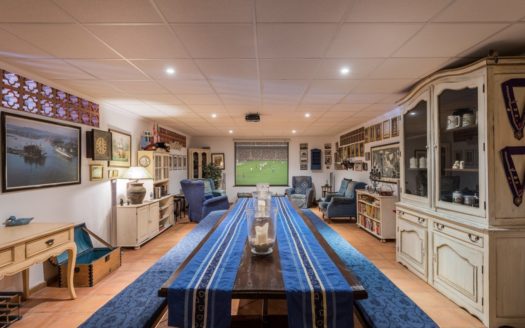 4 bedrooms Villa in Nueva Milla de Oro