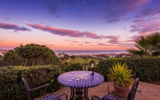 4 bedrooms Villa in Nueva Milla de Oro