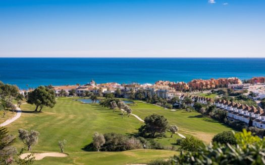 4 bedrooms Villa in Nueva Milla de Oro